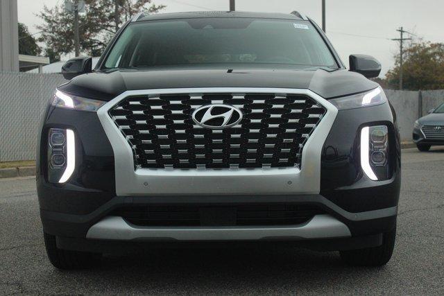 new 2020 hyundai palisade fwd sel w/ premium package warner robins, ga 31088 for sale in warner robins, georgia