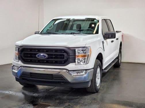 2022 ford f-150 xl in manhattan, kansas