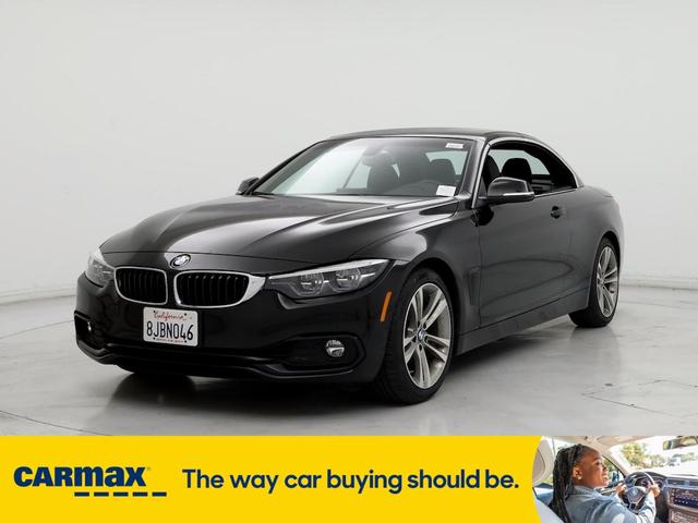 2019 bmw 430 i
