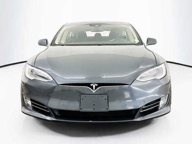 2016 tesla model s 60d