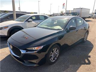 2021 Mazda 2.5 s