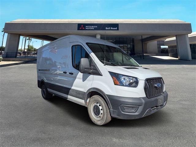 2023 ford transit-250 base