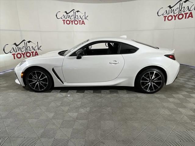 2024 toyota gr86 base