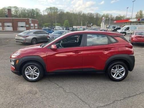 2021 hyundai kona se in middletown, connecticut