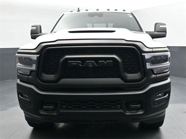 2023 ram 2500 power wagon in johnson city, tennessee