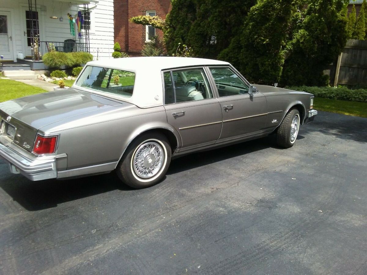 1978 cadillac seville 61k $9000 obo