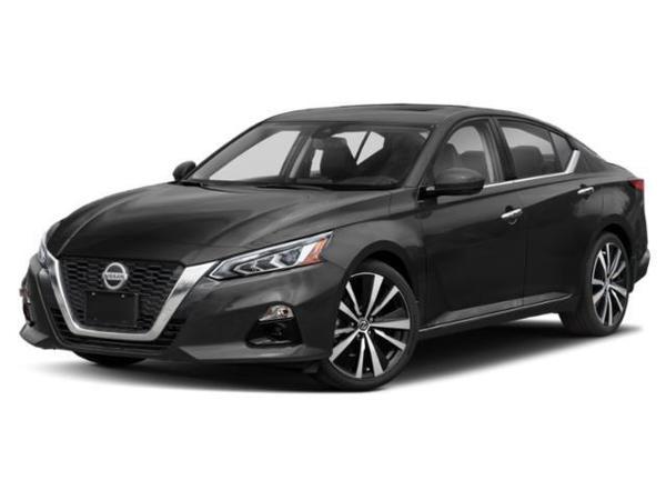2019 nissan altima in coldfoot, alaska