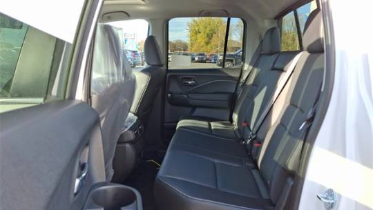 2025 Honda Ridgeline
