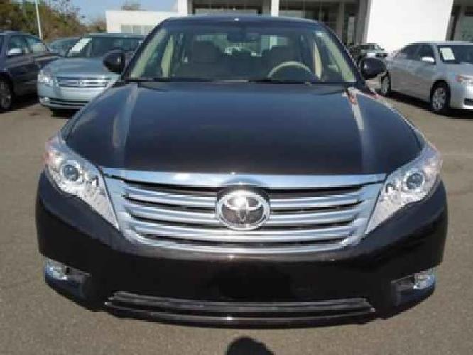 2011 toyota avalon in leesburg, fl