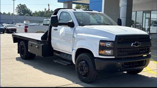 2023 Chevrolet Silverado