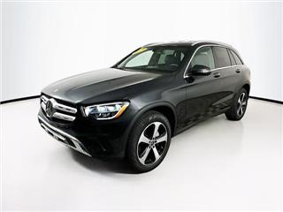2021 Mercedes-Benz GLC glc 300