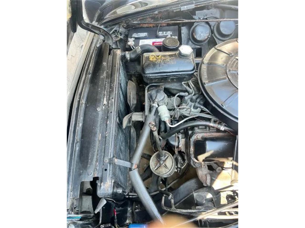 for sale: 1963 lincoln continental in cadillac, michigan for sale in cadillac, mi