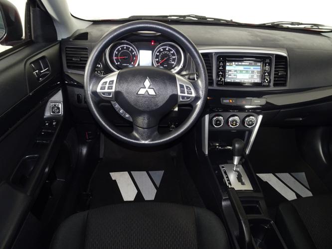 used 2017 mitsubishi lancer es cincinnati, oh 45251 for sale in cincinnati, ohio