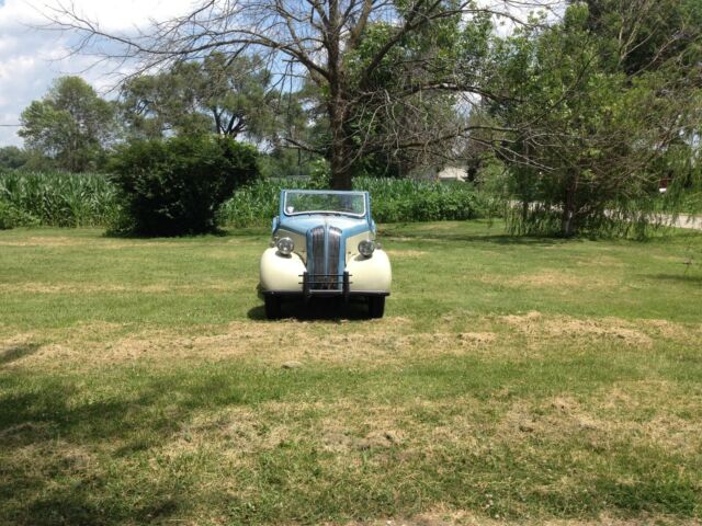 1947 standard