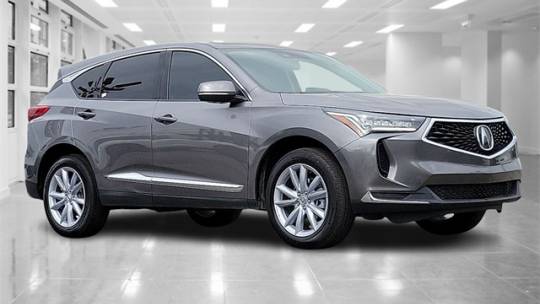 2023 Acura RDX