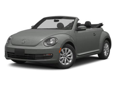 2014 volkswagen beetle 2.5l