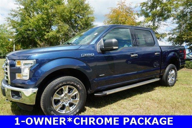 used 2016 ford f150 xlt covington, la 70433 for sale in claiborne, louisiana