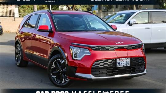 2024 Kia Niro