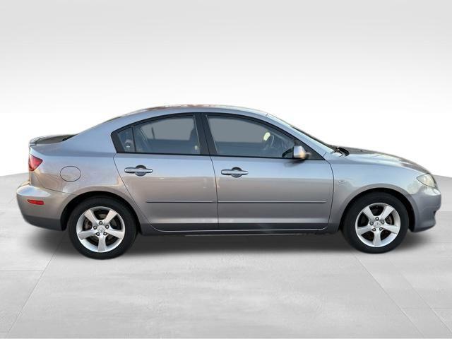 2006 mazda mazda3 i touring