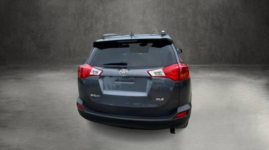 2014 Toyota RAV4