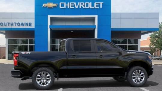 2024 Chevrolet