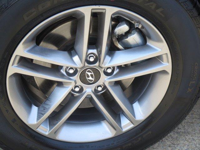 certified 2018 hyundai santa fe fwd sport jasper, al 35501 for sale in jasper, alabama