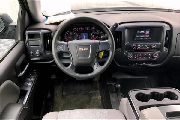2015 gmc sierra 1500 in columbus, ohio