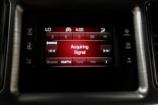 2017 dodge challenger r/t