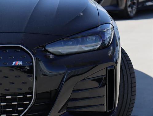 2024 bmw i4 gran coupe