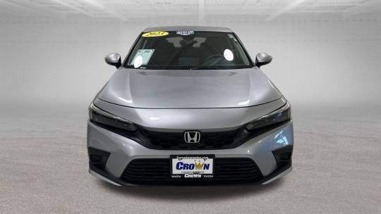 2023 Honda Civic