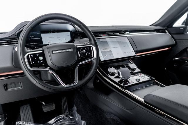 2023 land rover range rover sport se