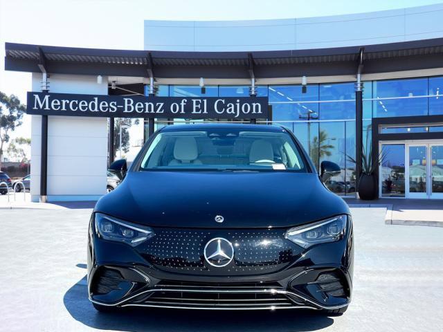 2023 mercedes-benz eqe 350+ base