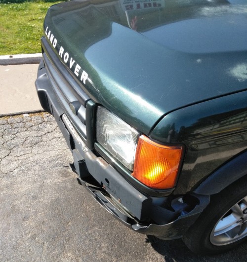 2002 land rover discovery se for sale in georgia by owner