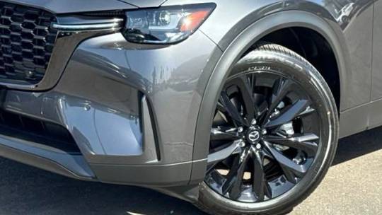 2025 Mazda CX-90