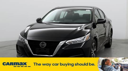 2023 Nissan Sentra