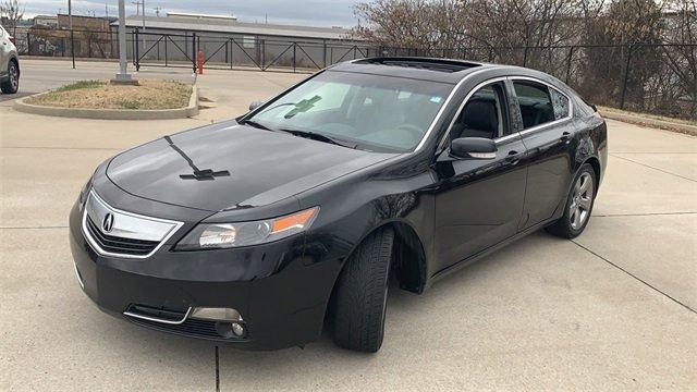 used 2013 acura tl sh-awd fort smith, ar 72908 for sale in fort smith, arkansas