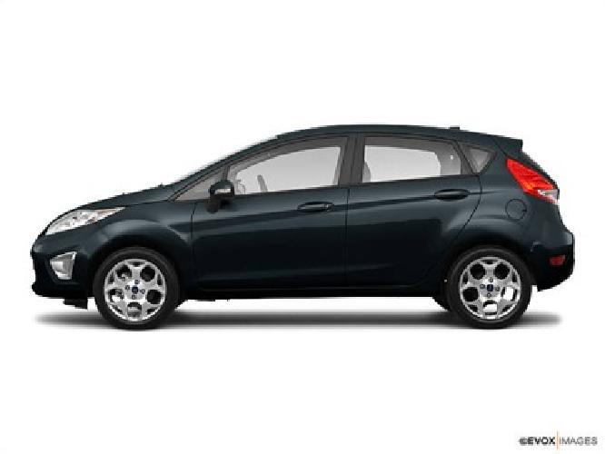 2011 ford fiesta ses in langhorne, pa