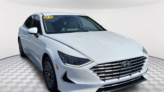 2023 Hyundai Sonata