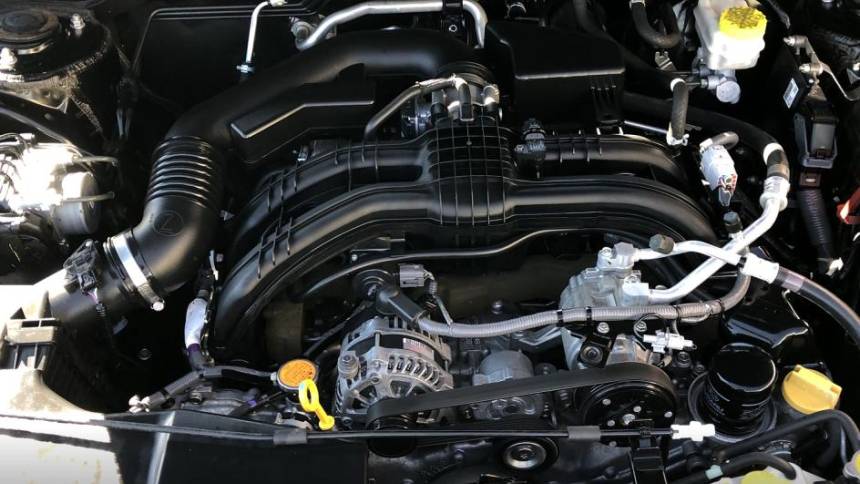 2018 subaru impreza premium