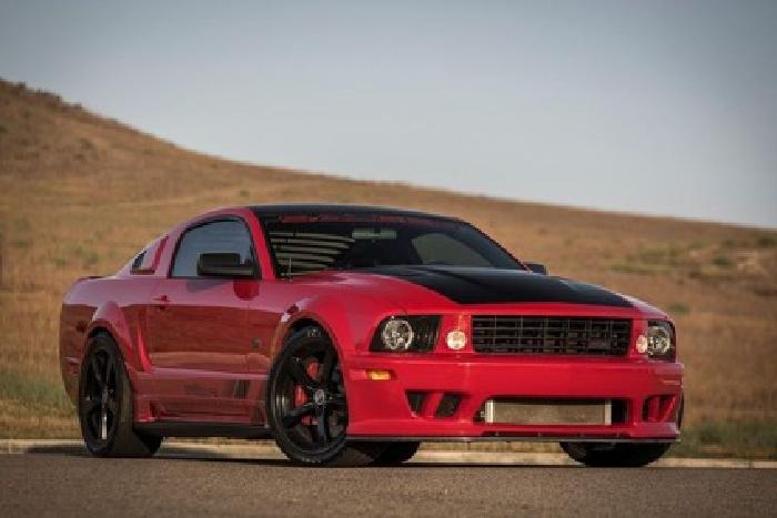 2006 ford mustang in san juan capistrano, ca