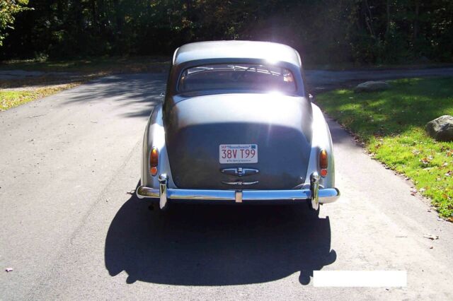rolls royce cloud i