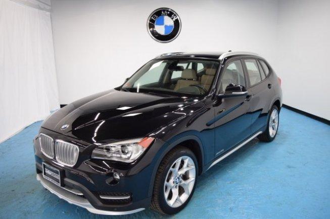 2015 bmw x1 xdrive35i for sale in middletown, rhode island