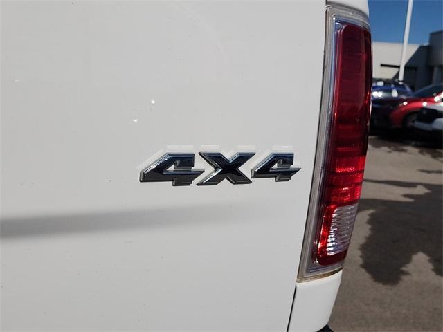 2016 ram 2500 longhorn