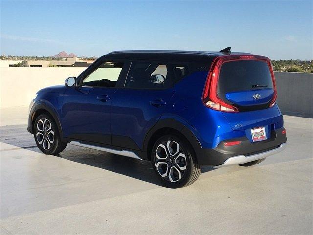 new 2020 kia soul x-line phoenix, az 85014 for sale in phoenix, arizona
