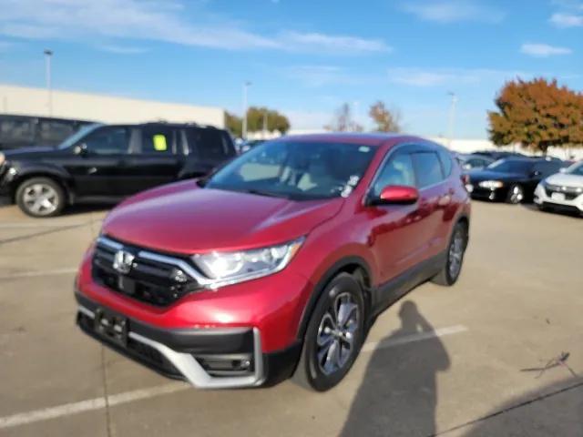 2022 honda cr-v l 60