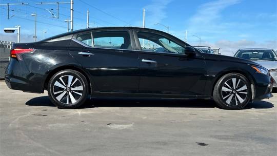 2021 Nissan Altima