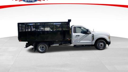 2024 Ford F-350