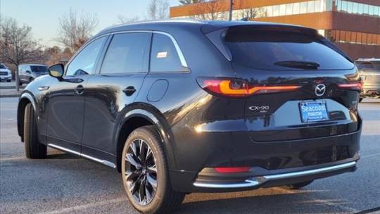 2025 Mazda CX-90