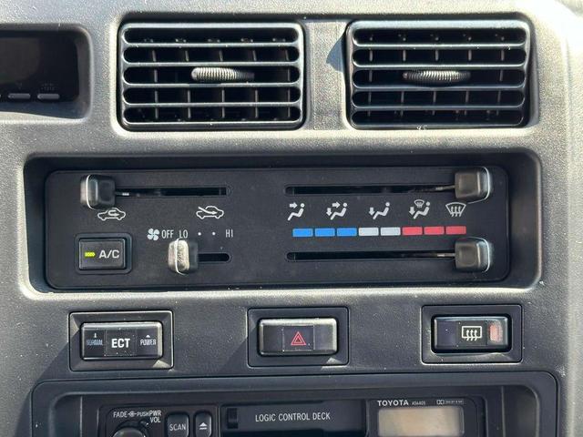 1997 toyota rav4 base