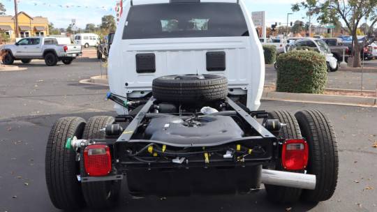 2024 RAM 3500